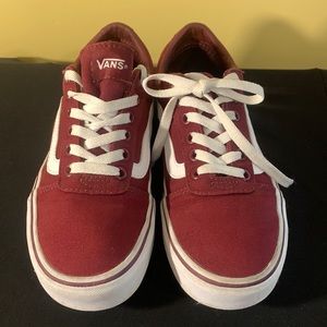 Vans